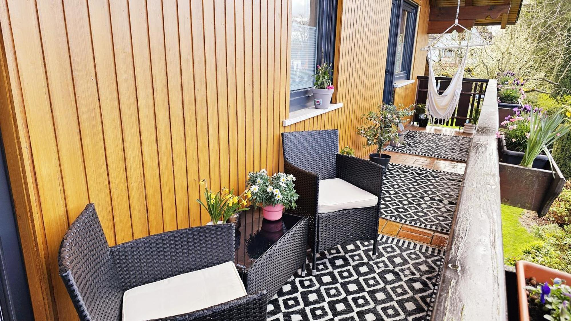 Ferienwohnungen Krueger 'Apartment Moni' Michelstadt Luaran gambar