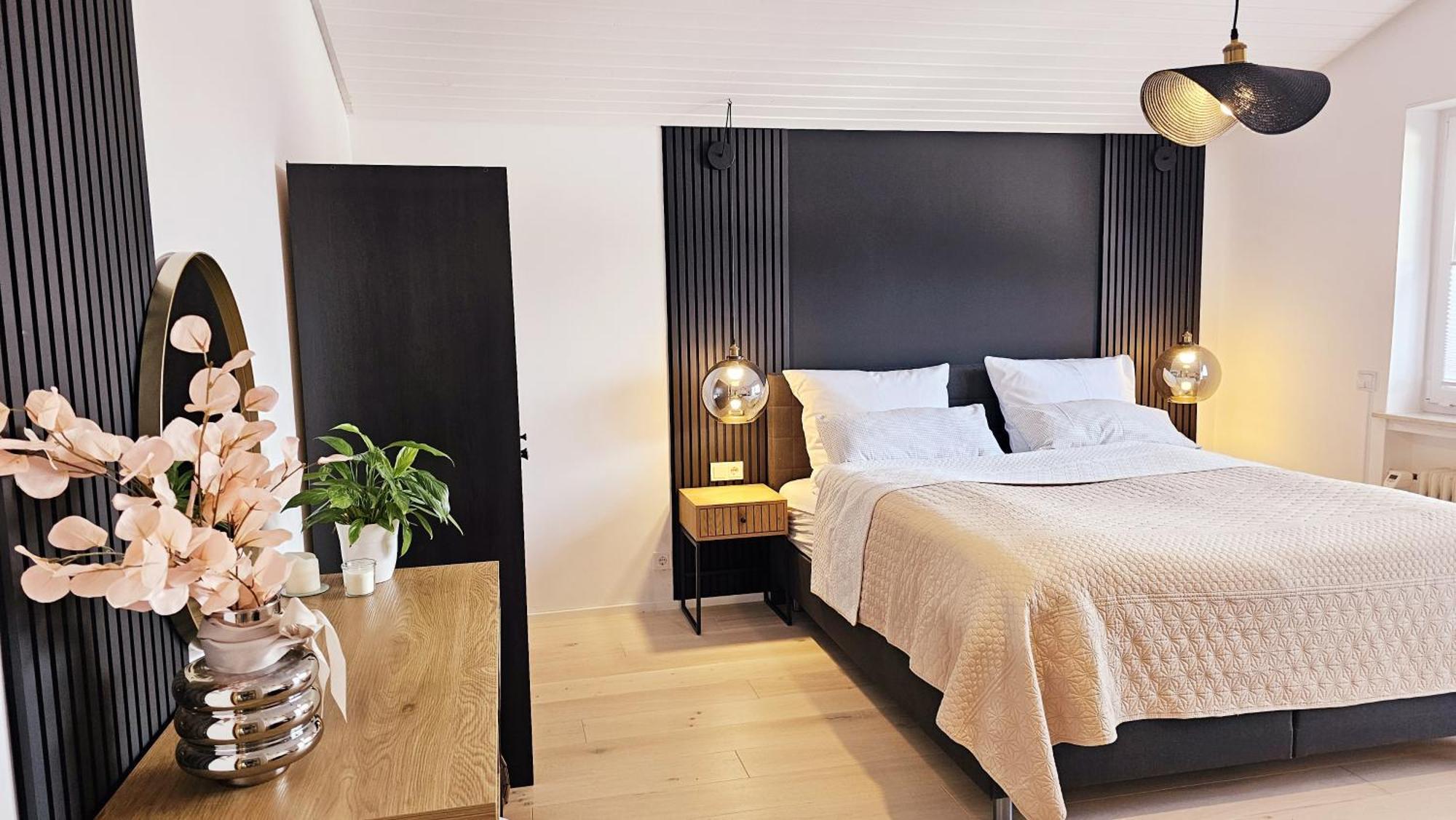 Ferienwohnungen Krueger 'Apartment Moni' Michelstadt Luaran gambar