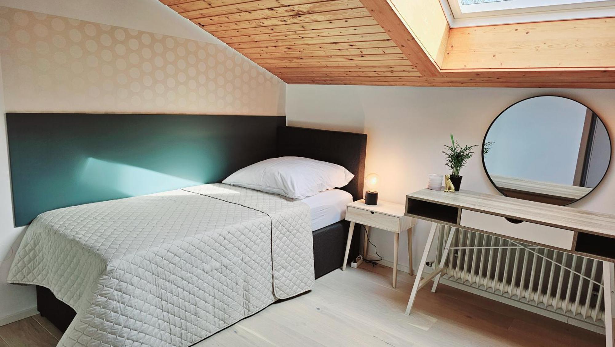 Ferienwohnungen Krueger 'Apartment Moni' Michelstadt Luaran gambar