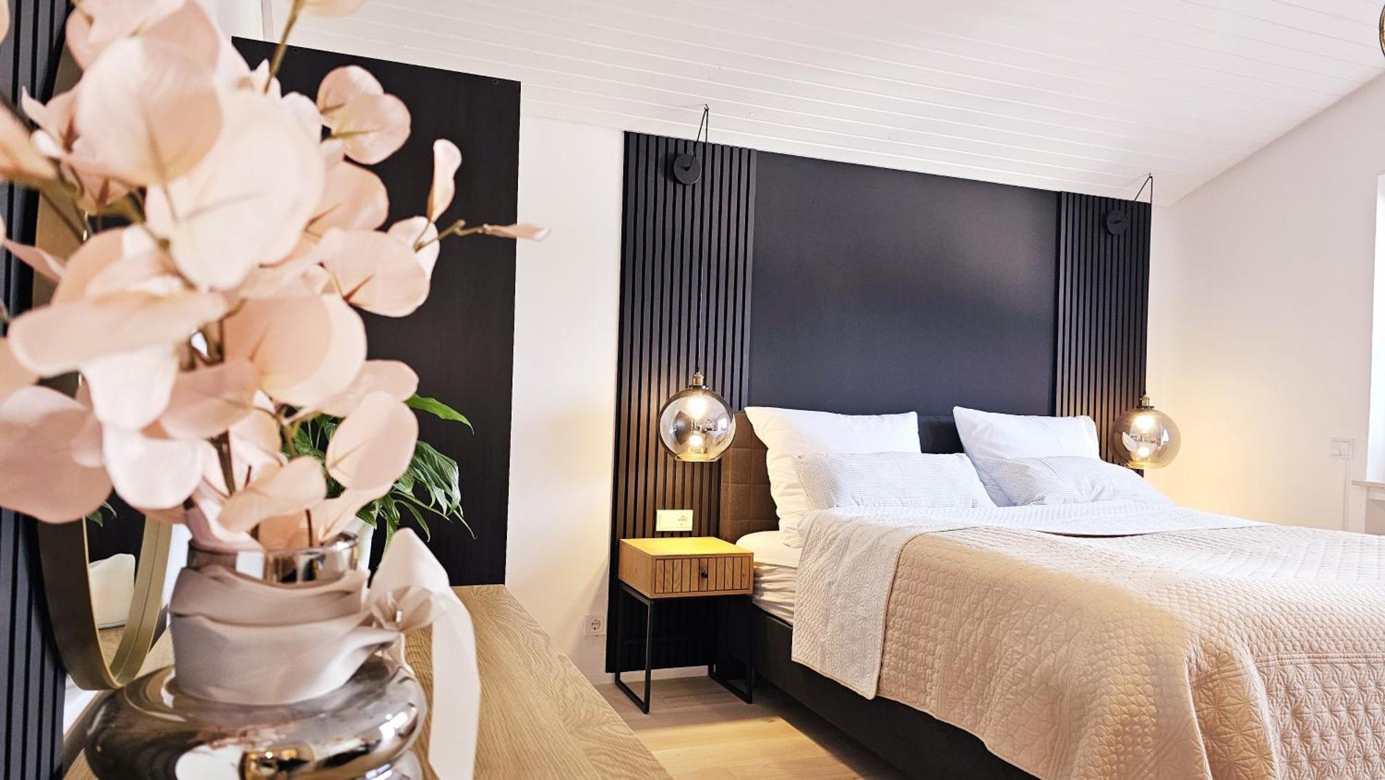 Ferienwohnungen Krueger 'Apartment Moni' Michelstadt Luaran gambar