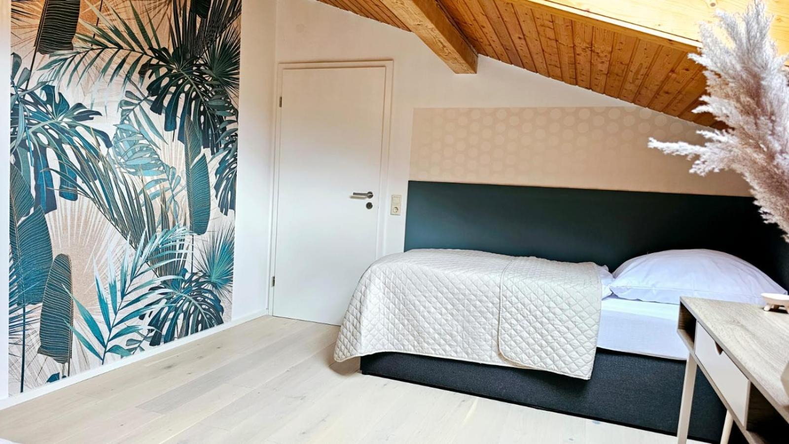 Ferienwohnungen Krueger 'Apartment Moni' Michelstadt Luaran gambar